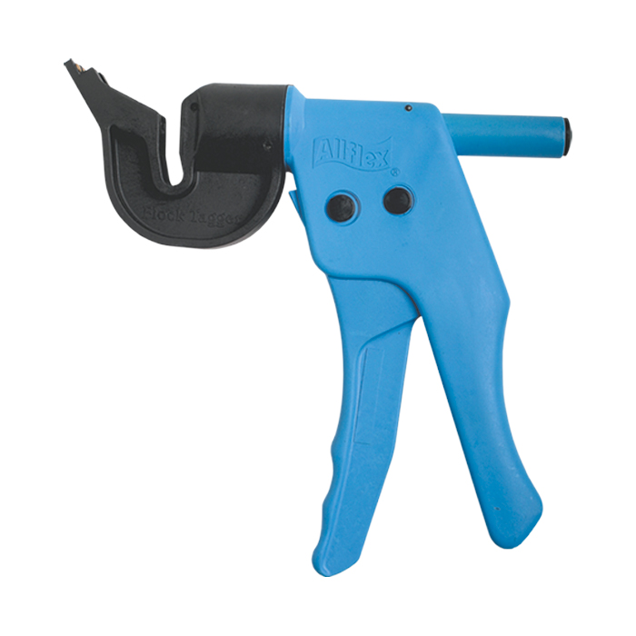 Allfex Flocktagger Applicator