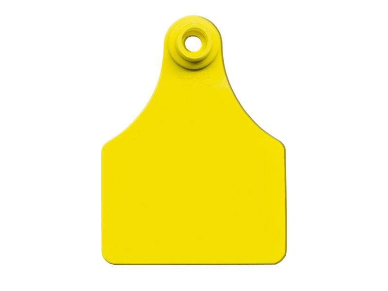 Allflex Visual Tag - Large Female