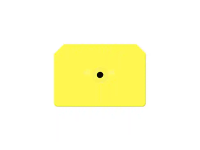 Integra Pig Male Tag - Allflex