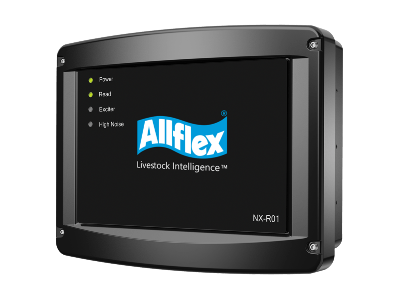 Allflex NX-R Series EID reader system