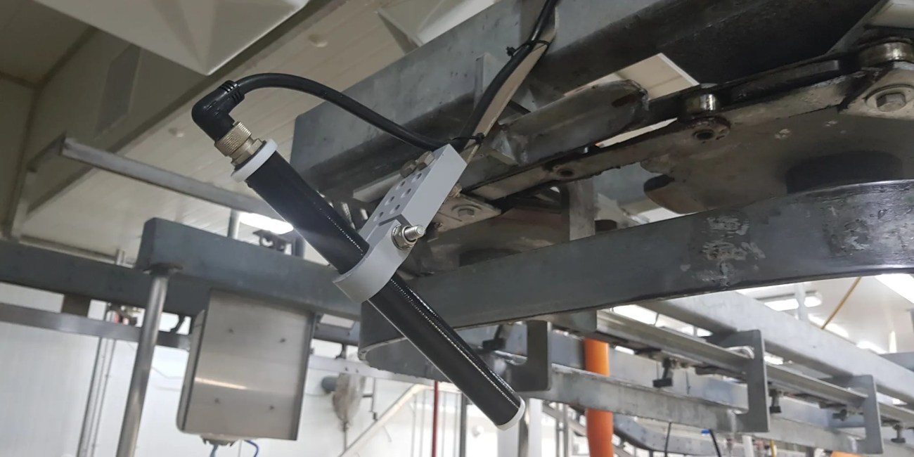 Hooktraka Systems - Allflex Australia