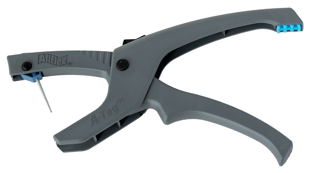 Allflex A-Tagger applicator